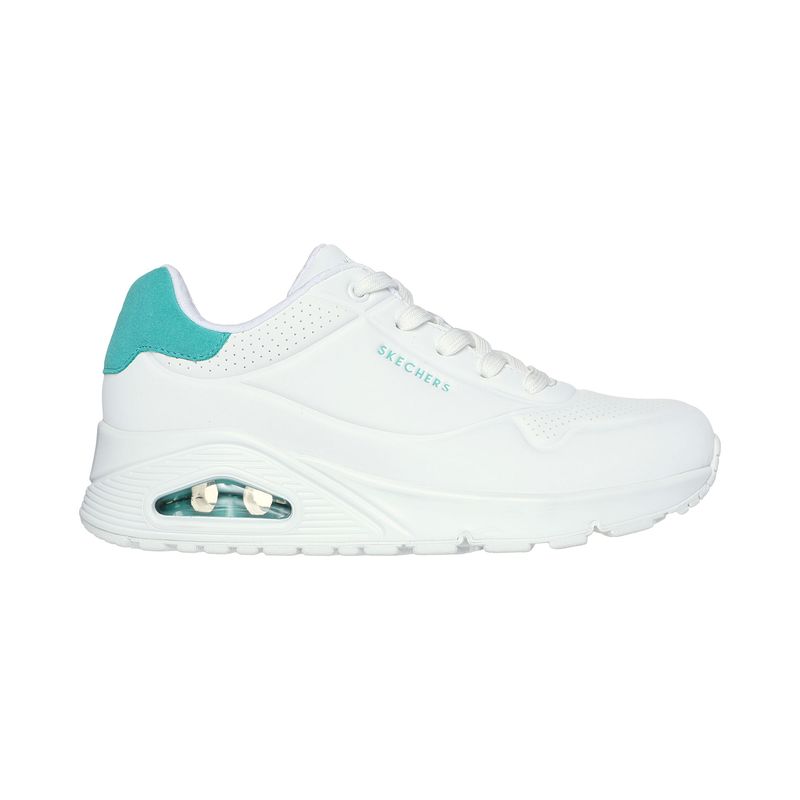 SKECHERS - Zapato Mujer Skechers Uno-Popback