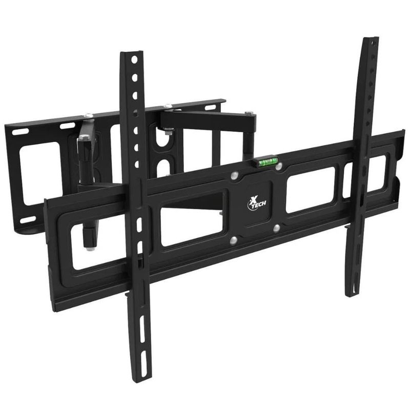 XTECH - Base Soporte TV 32 a 70 Pulgadas Móvil