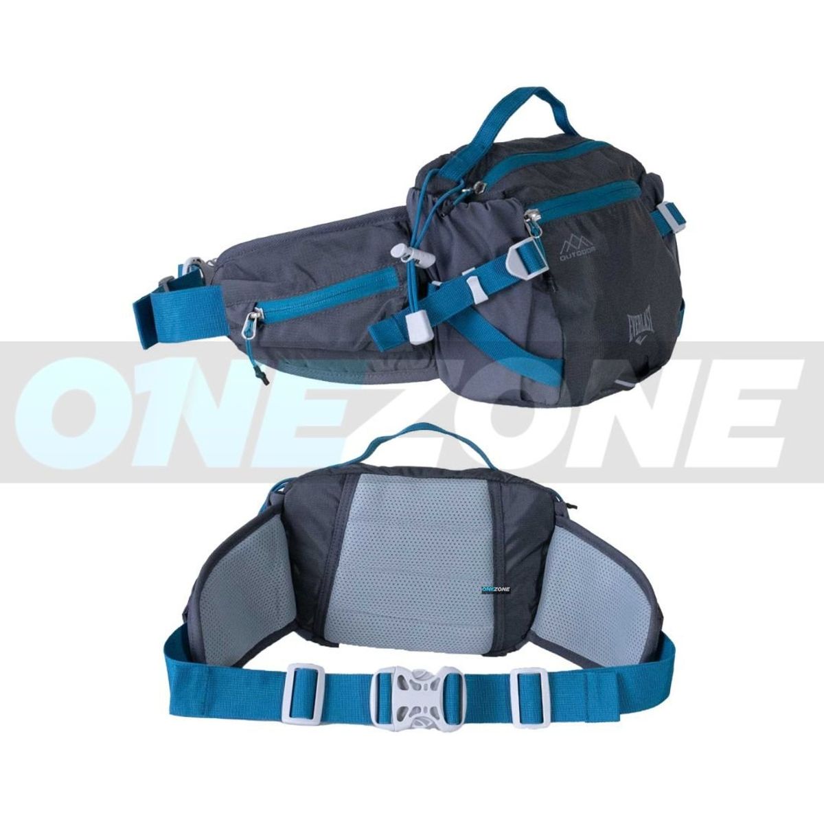 EVERLAST - Canguro De Senderismo Everlast Outdoor Ev3wbb506