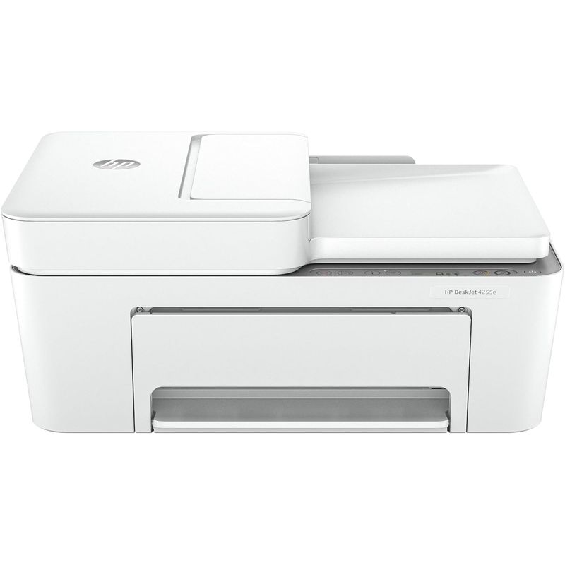 HP - Impresora Multifuncional HP DeskJet 4255e Incluye 3 meses de tinta