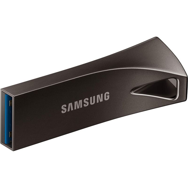 SAMSUNG - Pendrive SAMSUNG 64GB USB 31 300MBs MUF-64BE4AM