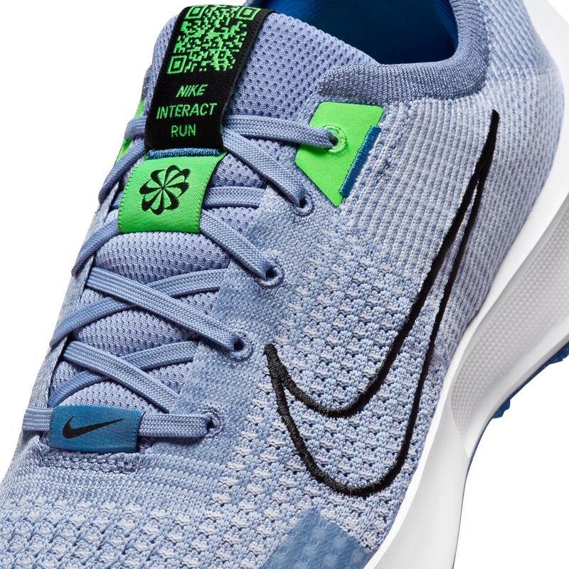 NIKE - Tenis Hombre Nike Interact Run