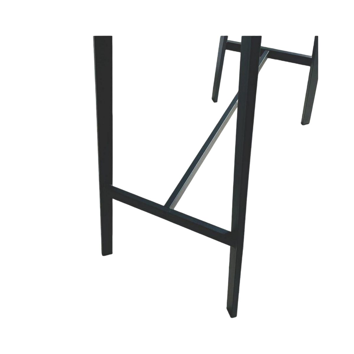 GENERICO - MESA PARA BARRA MADERA OSCURA_.