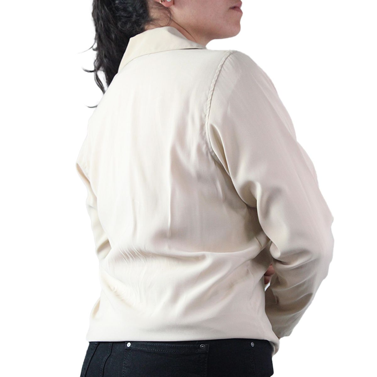 LEC LEE - Chaqueta Mujer Liviana Lec Lee Pumis