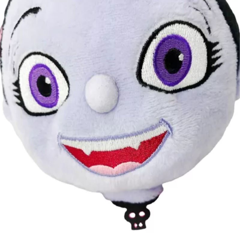 GENERICO - PELUCHE DE VAMPIRINA DE 20 CM