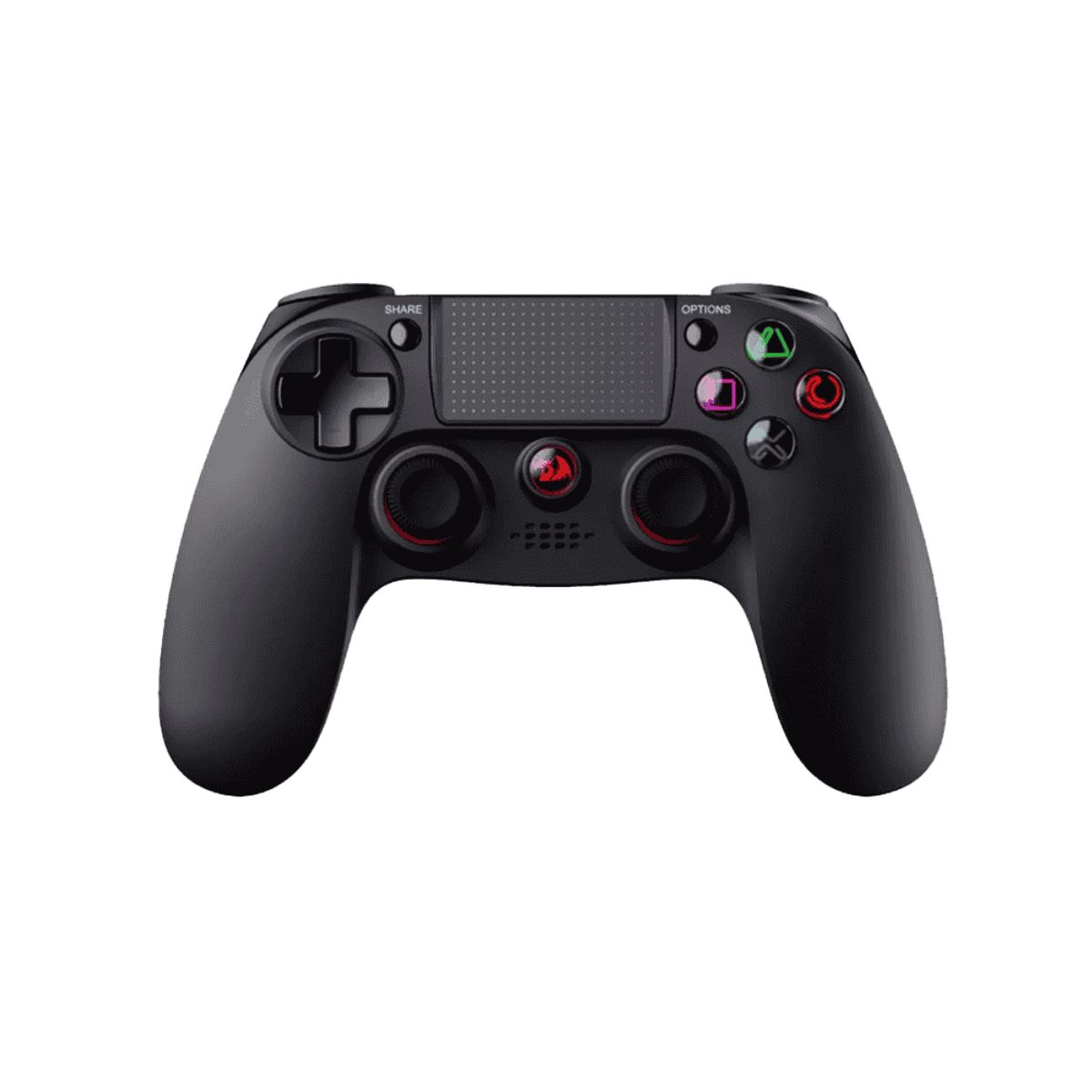 REDRAGON - CONTROL GAME PAD REDRAGON G818 JUNO PC PS3 PS4