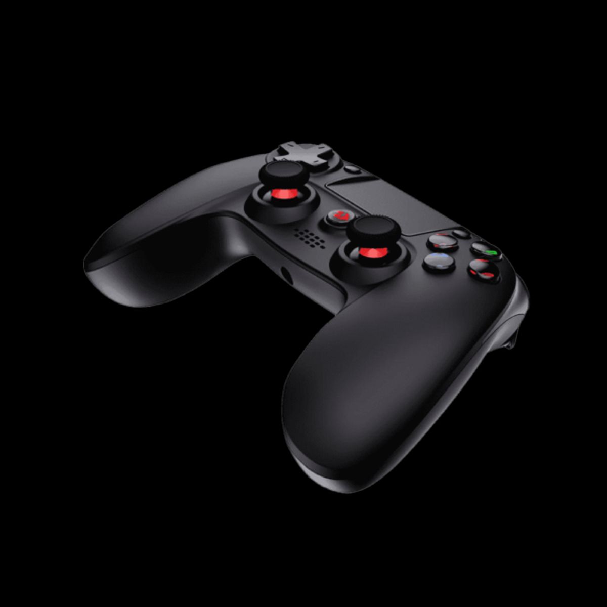 REDRAGON - CONTROL GAME PAD REDRAGON G818 JUNO PC PS3 PS4