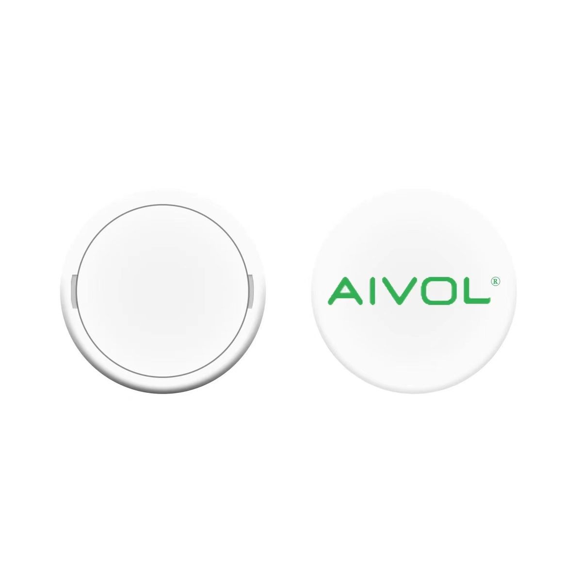 GENERICO - Geolocalizador Rastreador Inteligente GPS Aivol Tag