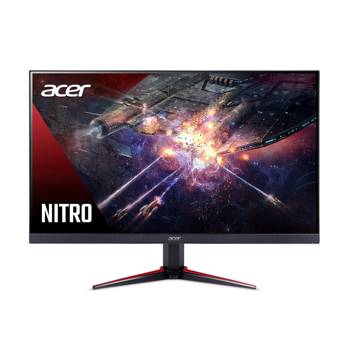 ACER - Monitor Acer Nitro IPS FHD 27 AMD Radeon FREESYNC