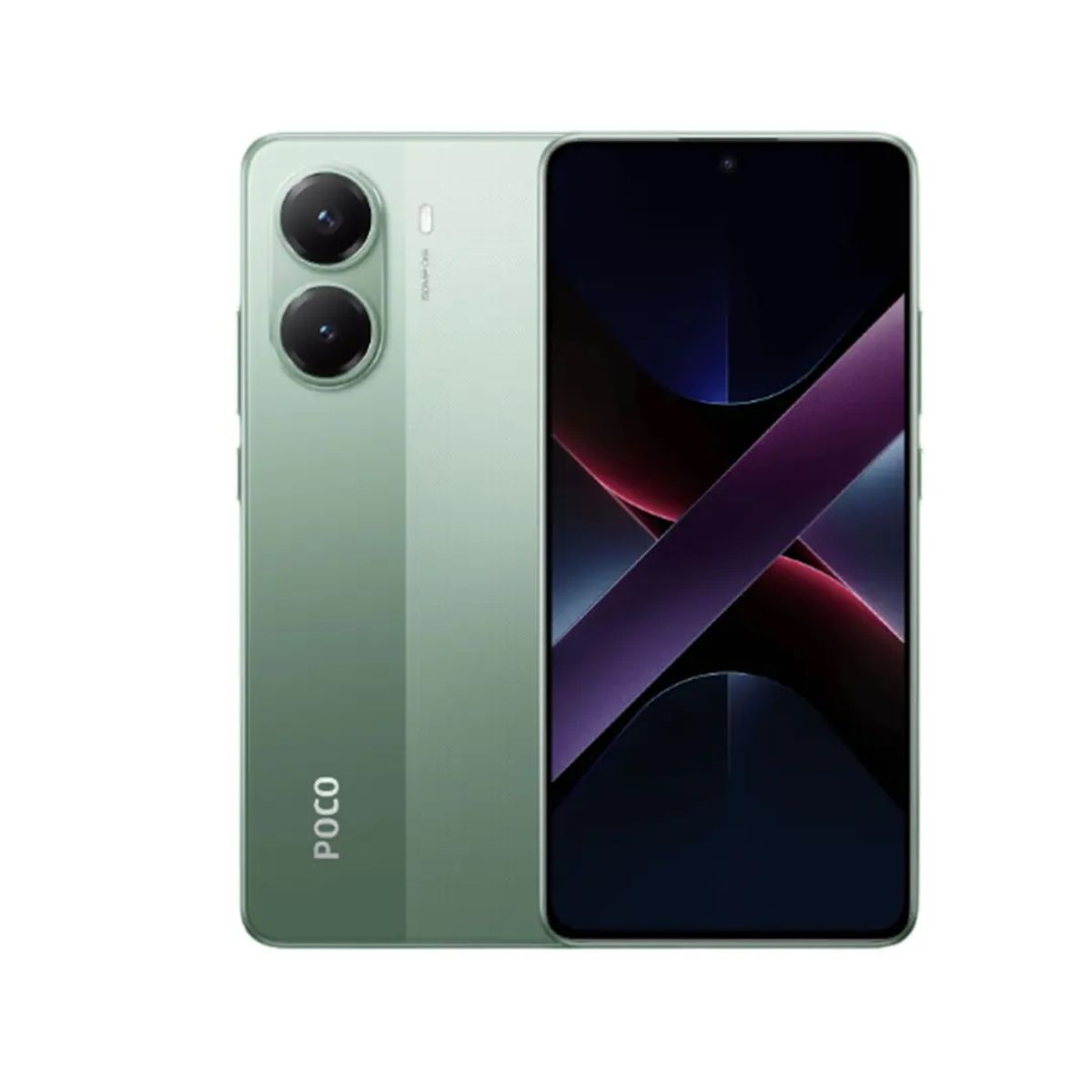 XIAOMI - Celular Xiaomi Poco X7 Pro 5G 512Gb  12Ram