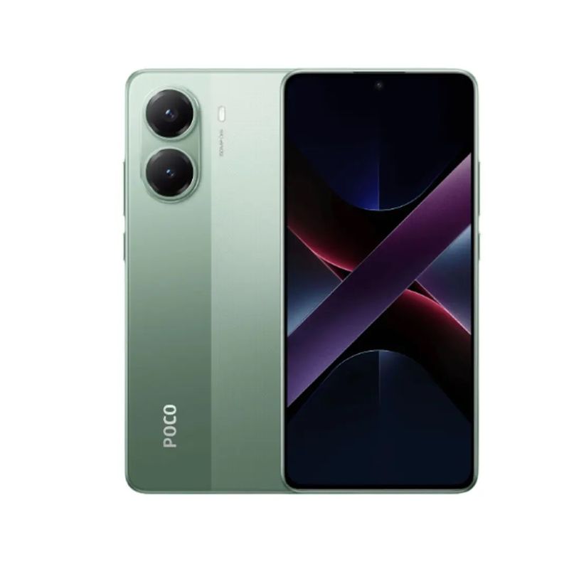 XIAOMI - Celular Xiaomi Poco X7 Pro 5G 512Gb  12Ram
