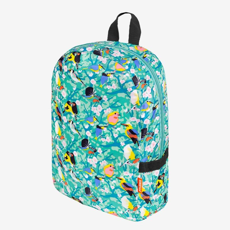 GENERICO - Backpack Plegable Birds