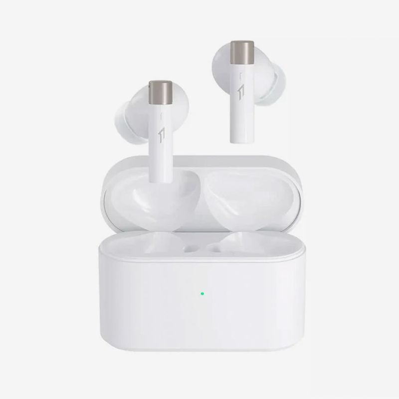 GENERICO - Audífonos Inalámbricos Pistonbuds Pro Q30 Blanco