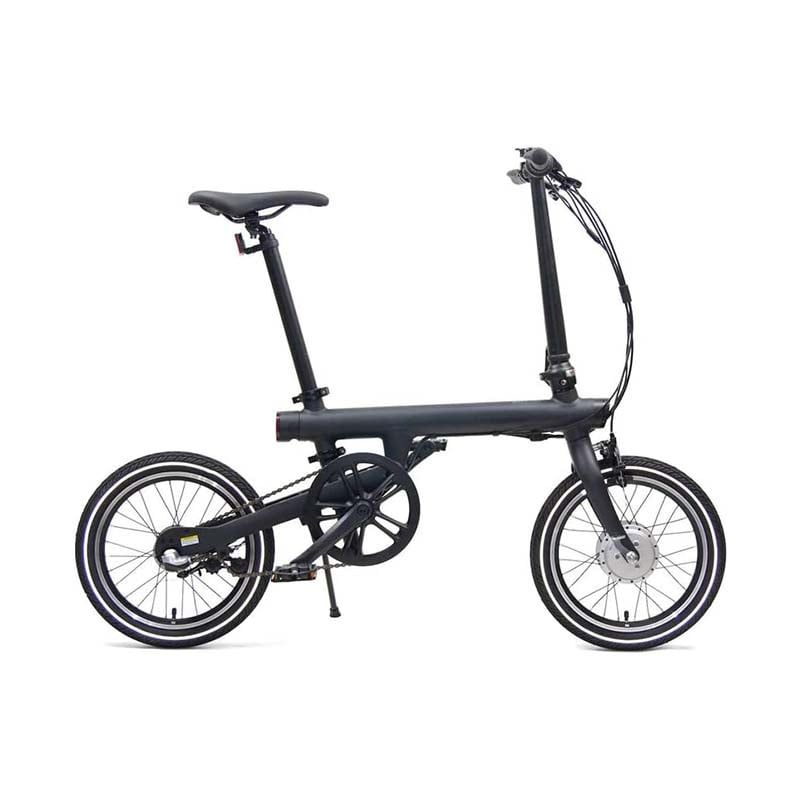XIAOMI - Bicicleta Electrica Xiaomi Mi Smart Electric Folding Bike