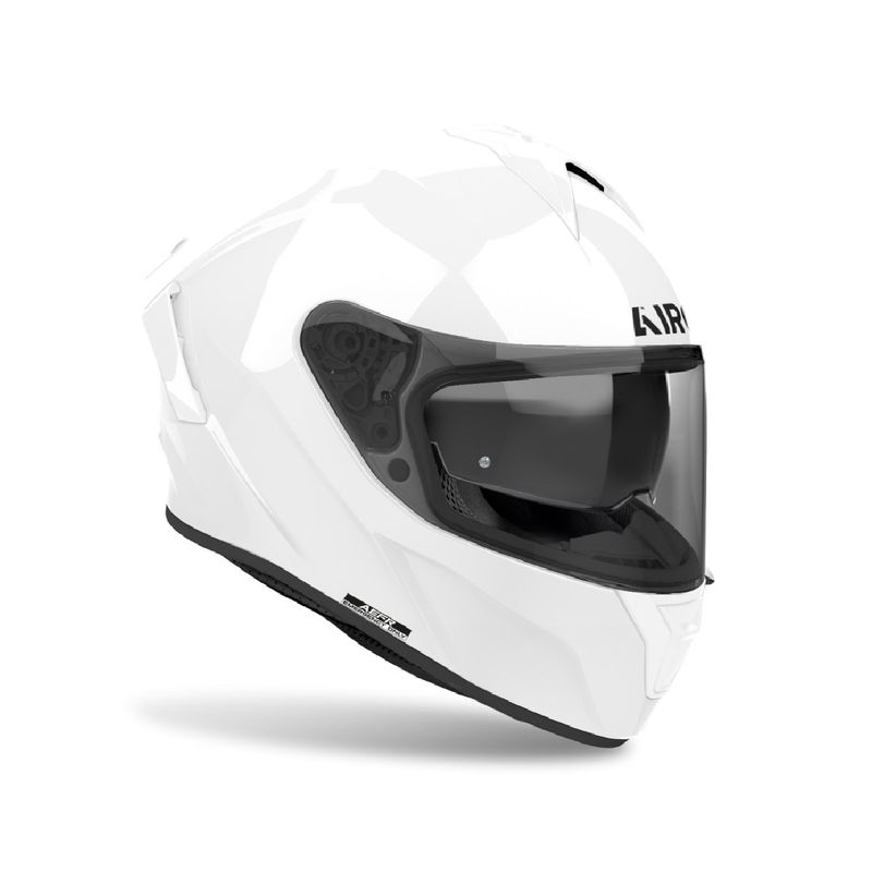 AIROH - CASCO AIROH SPARK 2 BLANCO BRILLO TALLA L