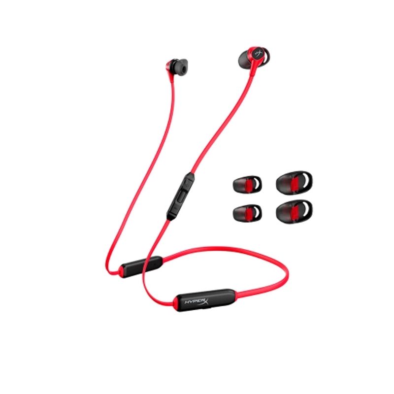 HYPERX - Audifonos Cloud Buds Wireless HYPERX