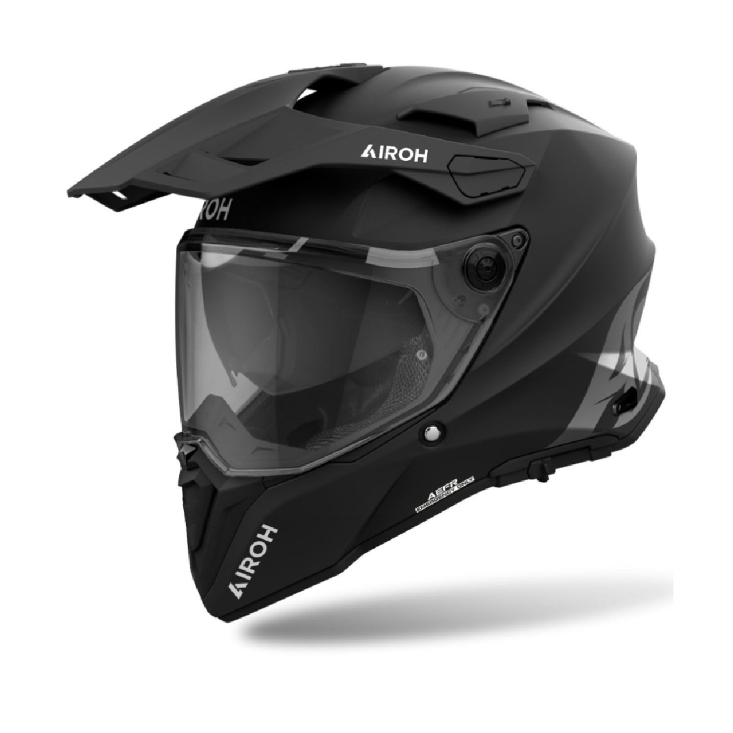 Cascos para moto