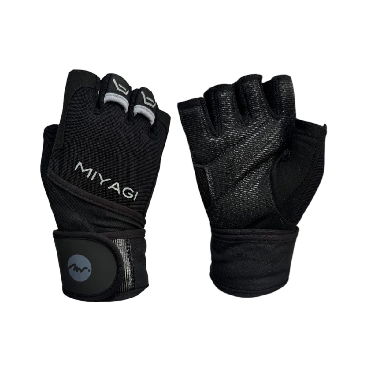 MIYAGI - Guantes Ciclismo Training Miyagi Deportivo-m168848