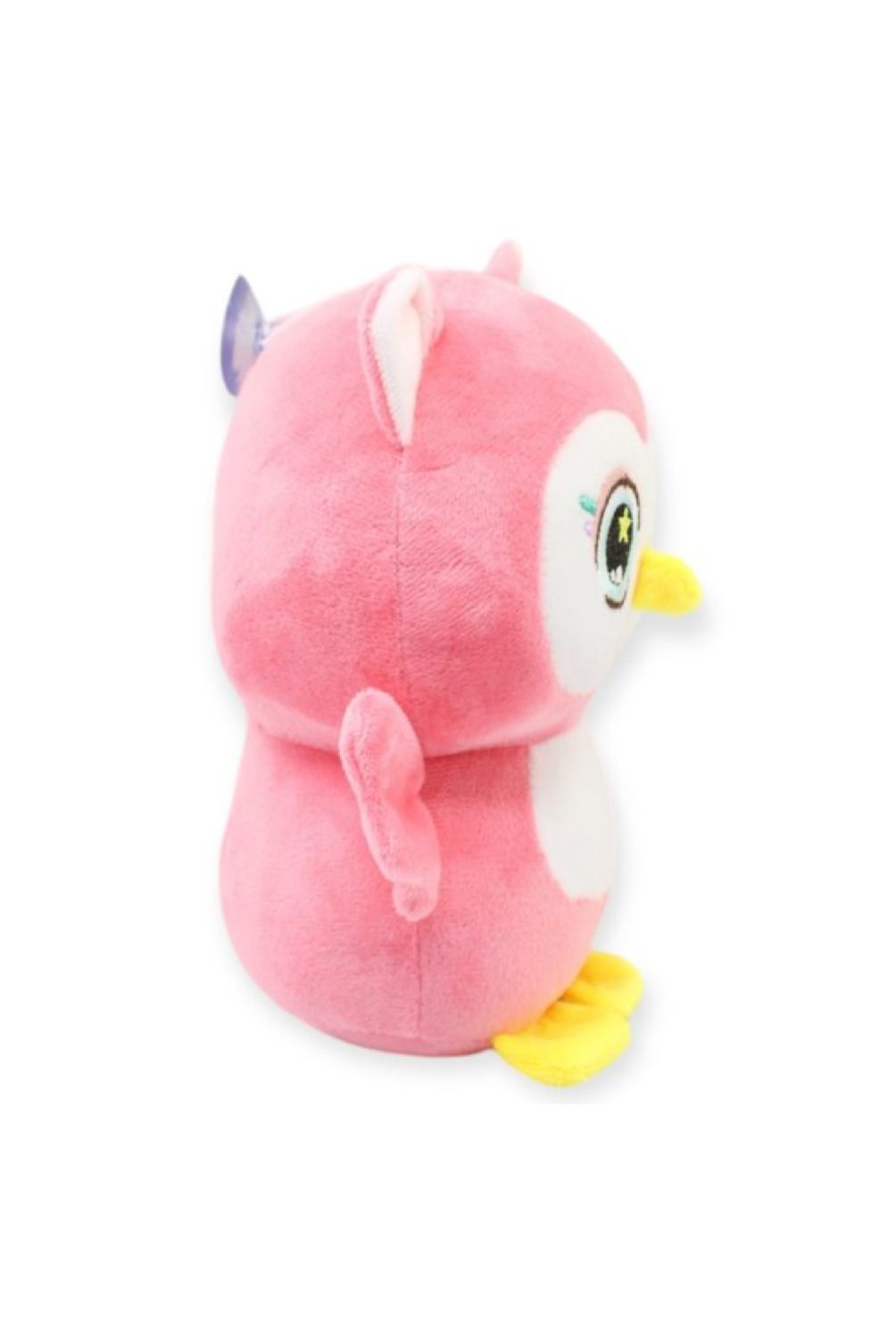 Peluche búho gigante suave - Oferta Limitada en Stock