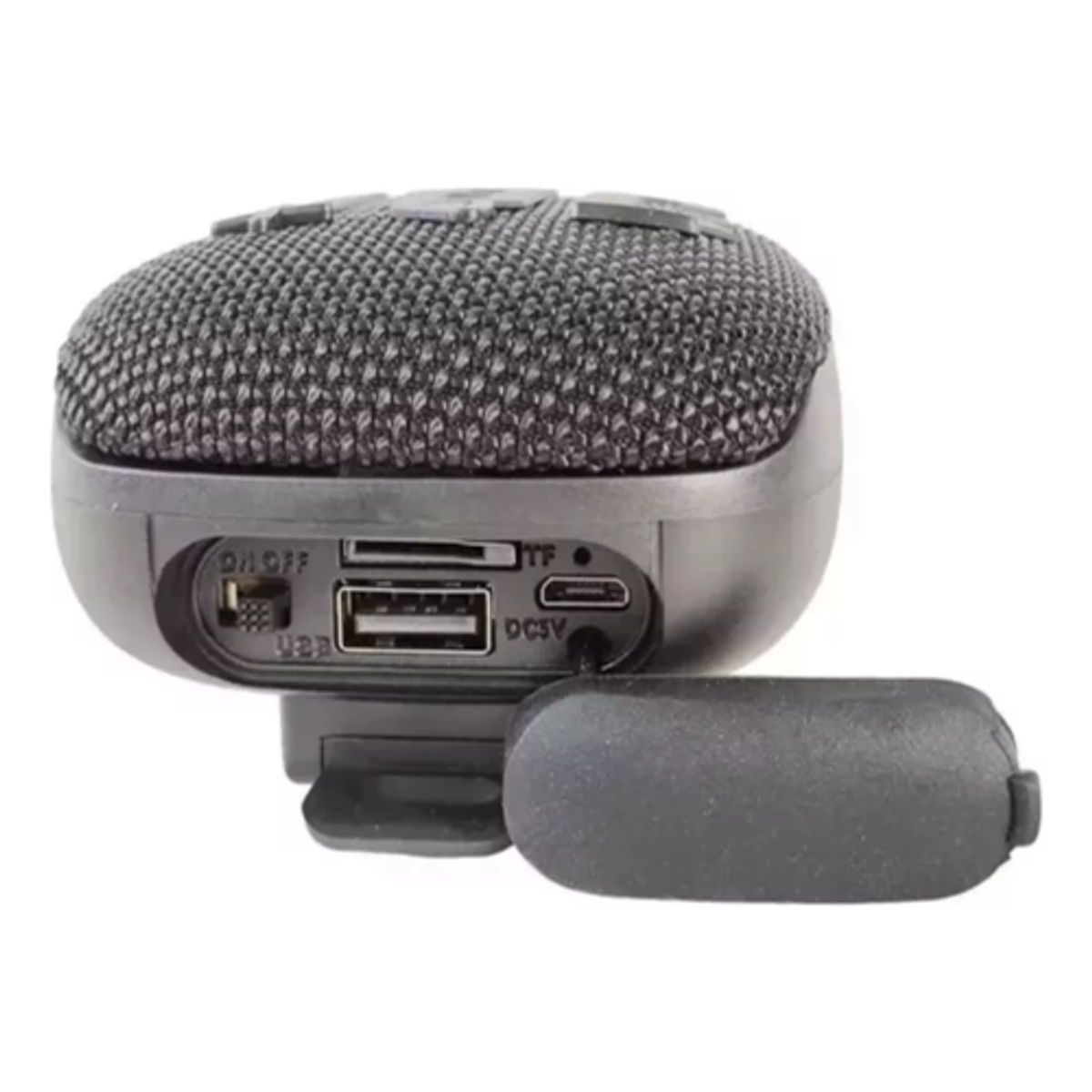 AFM - Parlante Para Bicicleta Portátil Bluetooth