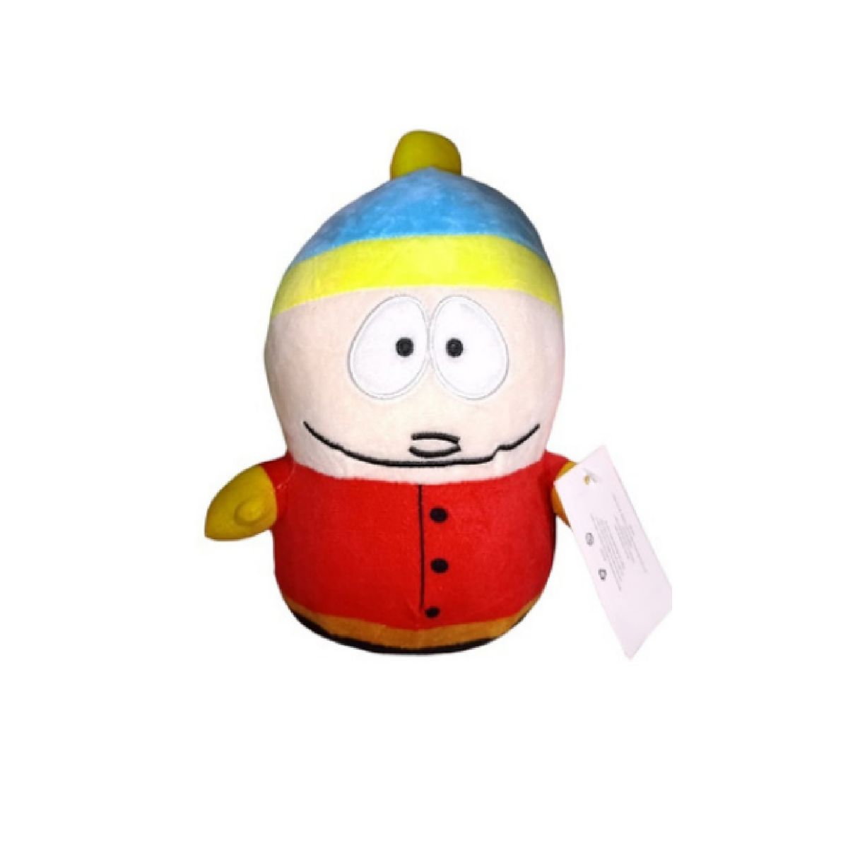 GENERICO - PELUCHES DE PERSONAJES DE SOUTH PARK 20CM