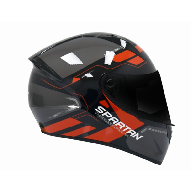 SPARTAN - CASCO SPARTAN STINGER BOGOR