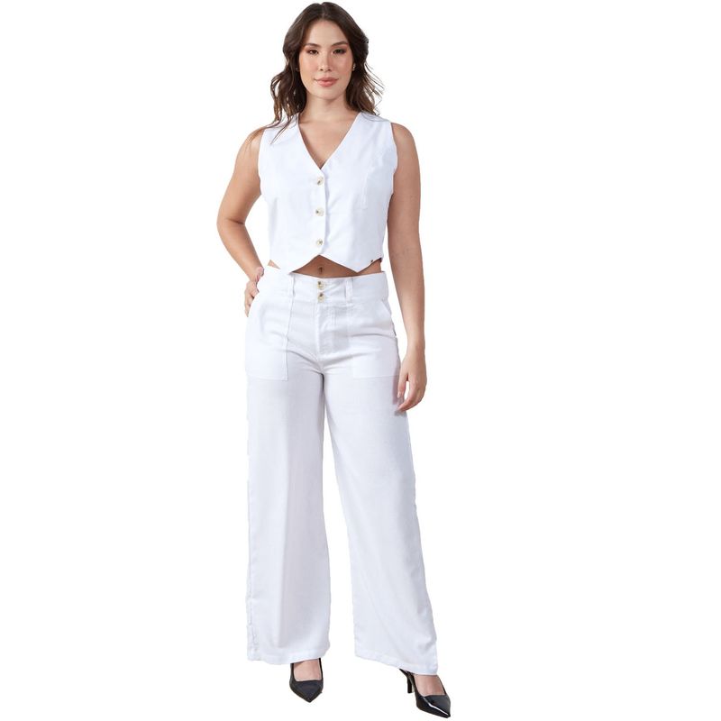 LEG LEGREENY - Set Dos piezas Para Mujer Le Greeny