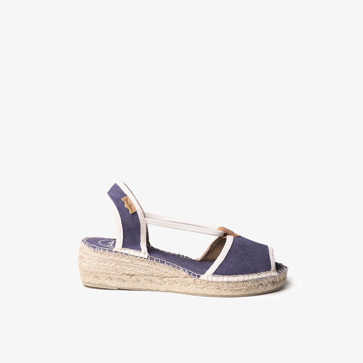 TONI PONS - Zapatos de cuña para mujer  BRIANA