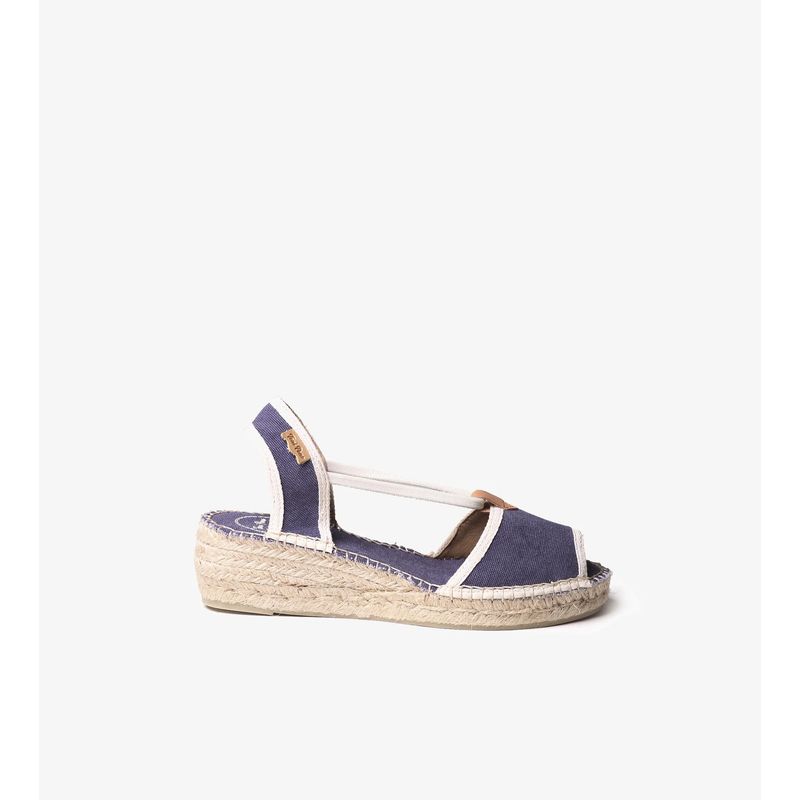 TONI PONS - Zapatos de cuña para mujer  BRIANA