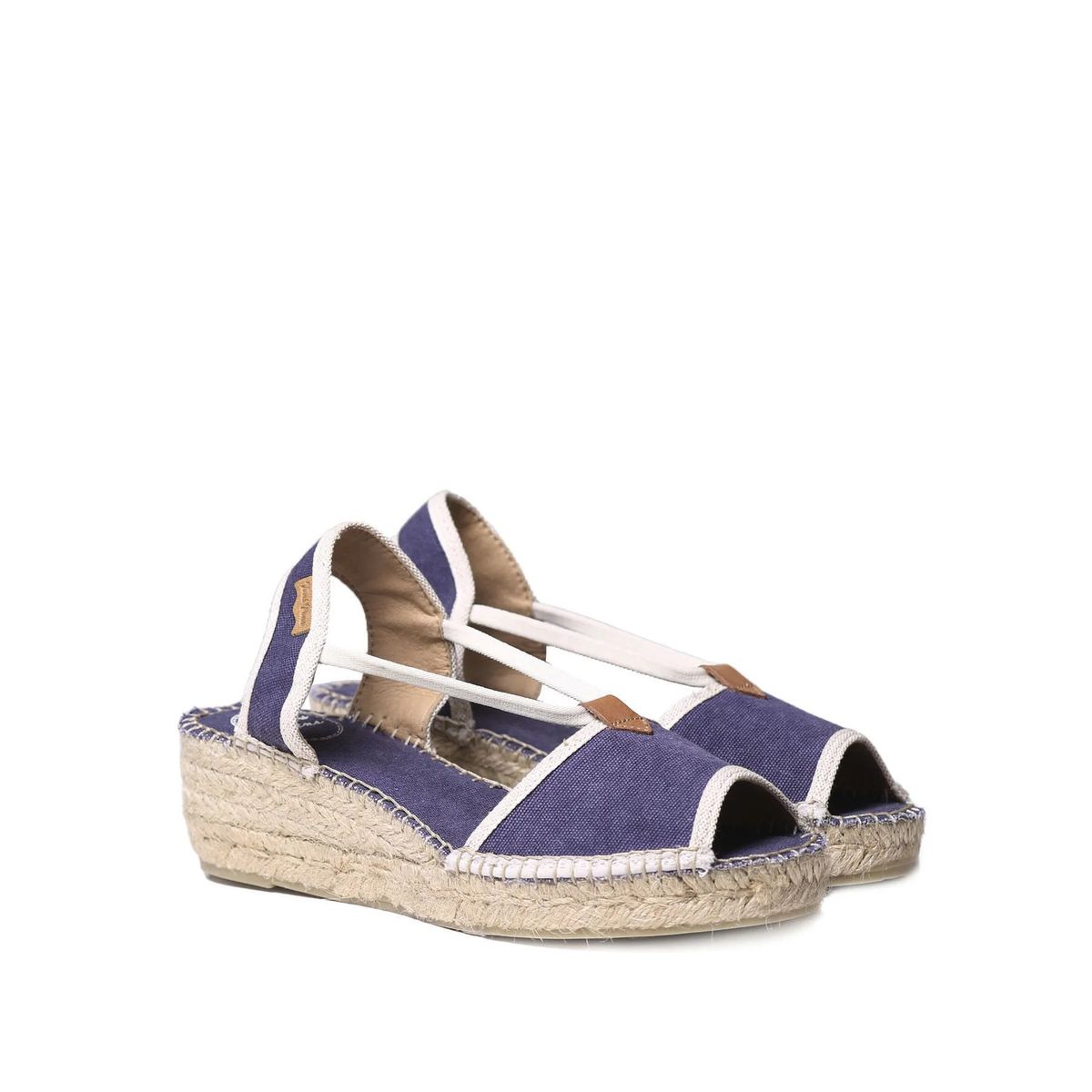 TONI PONS - Zapatos de cuña para mujer  BRIANA