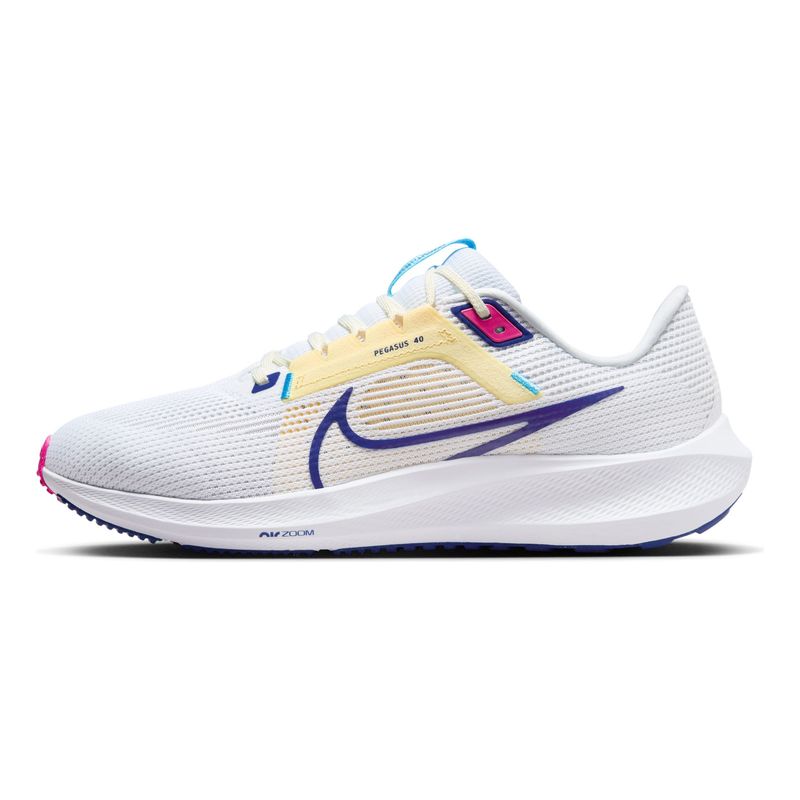 NIKE - Tenis Hombre Nike Air Zoom Pegasus 40