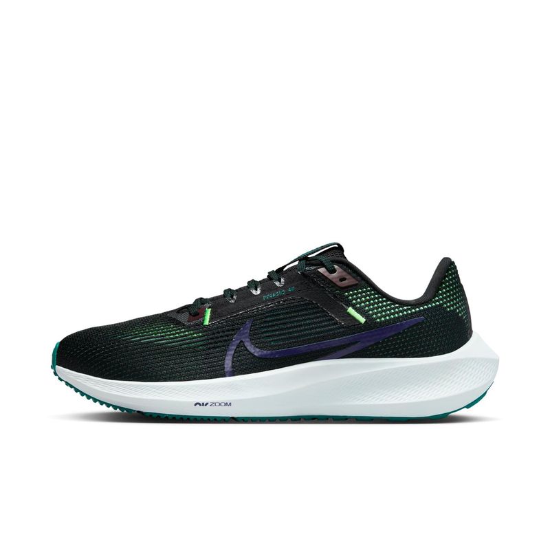 NIKE - Tenis Hombre Nike Air Zoom Pegasus 40