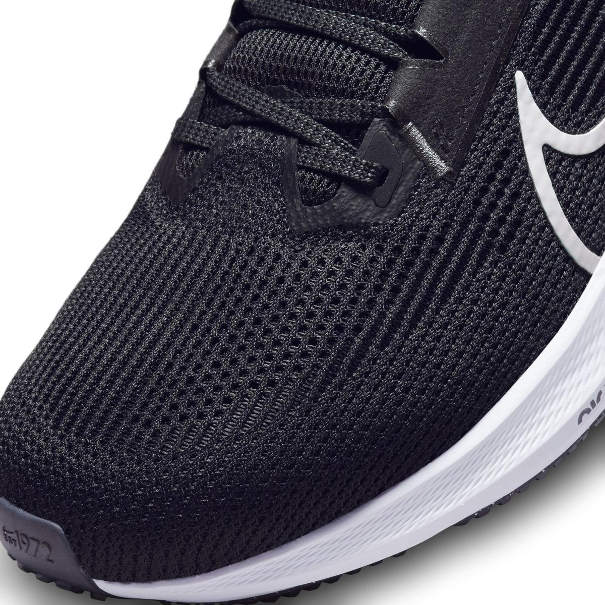 NIKE - Tenis Hombre Nike Air Zoom Pegasus 40 Blanco