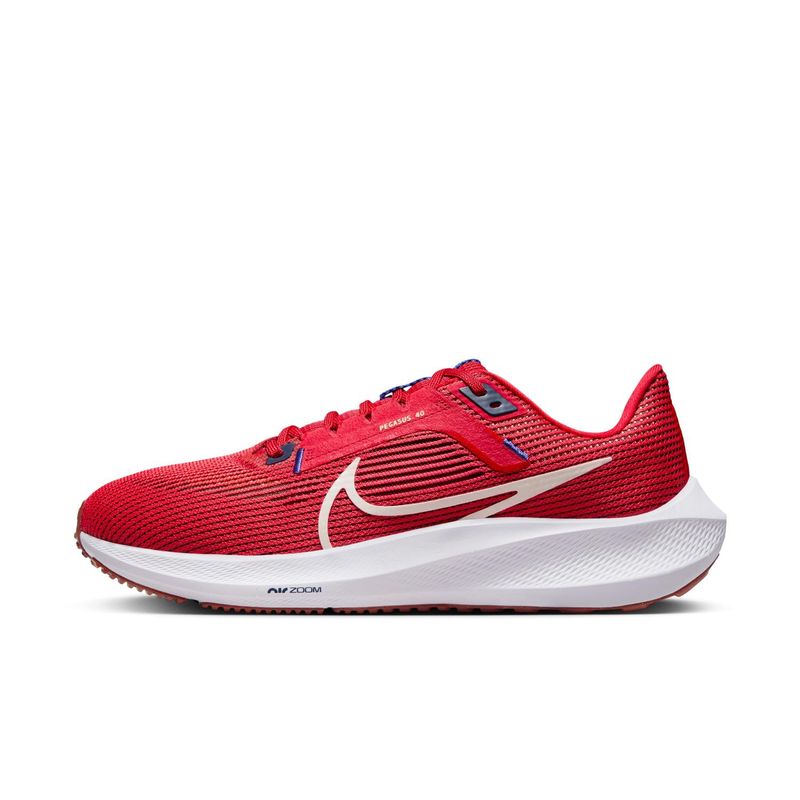 NIKE - Tenis Hombre Nike Air Zoom Pegasus 40