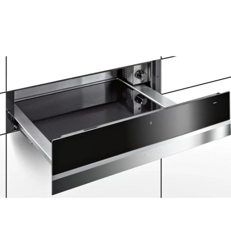 BOSCH - CAJÓN CALENTADOR BOSCH 60 CM