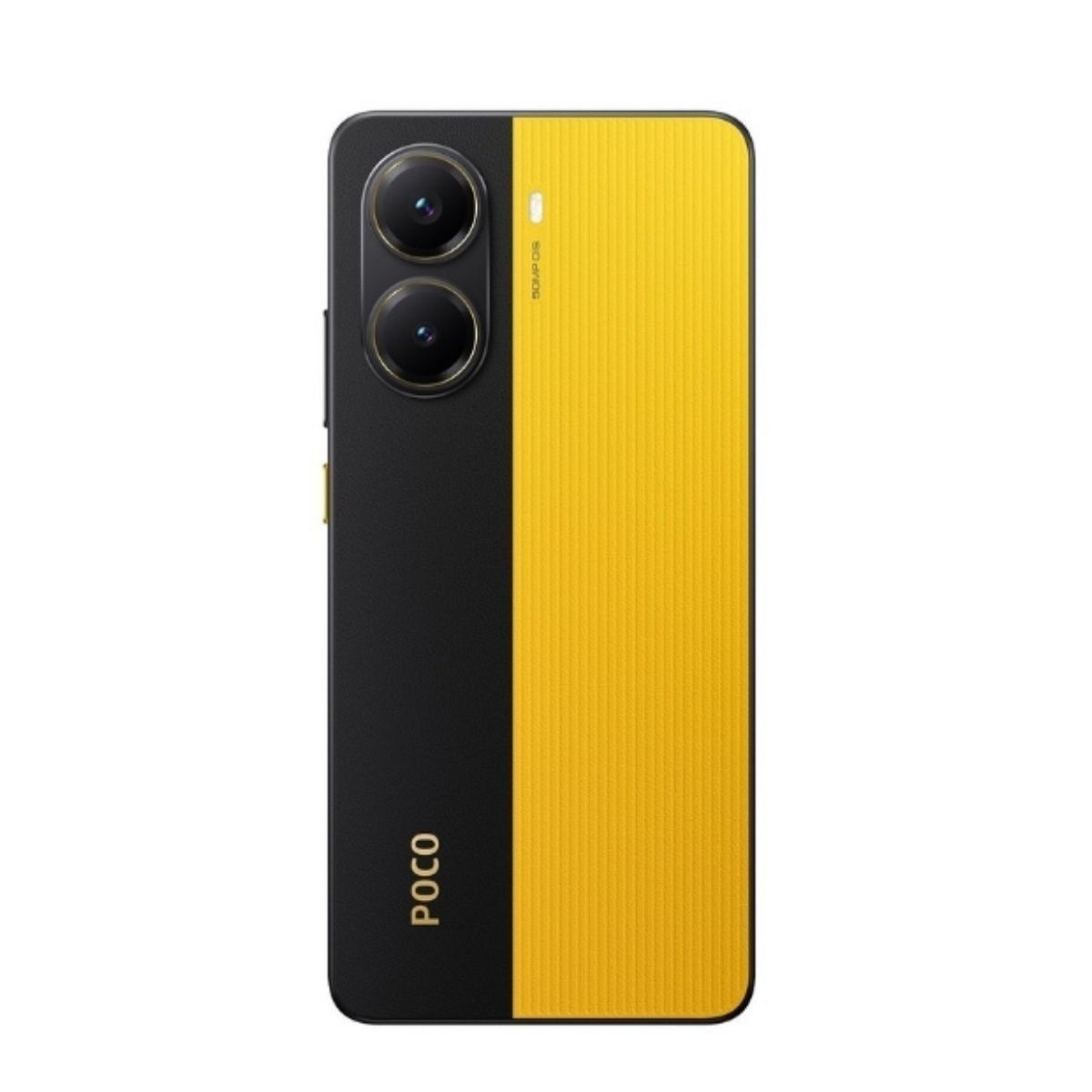 XIAOMI - Celular Xiaomi Poco X7 Pro 5G 512 Gb 12 Ram Amarillo