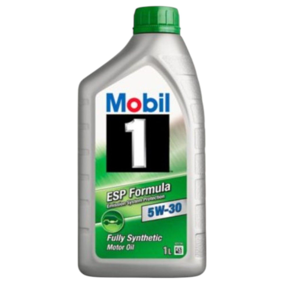 MOBIL - Aceite 5w30 - Mobil 1 esp - cuarto 1/4