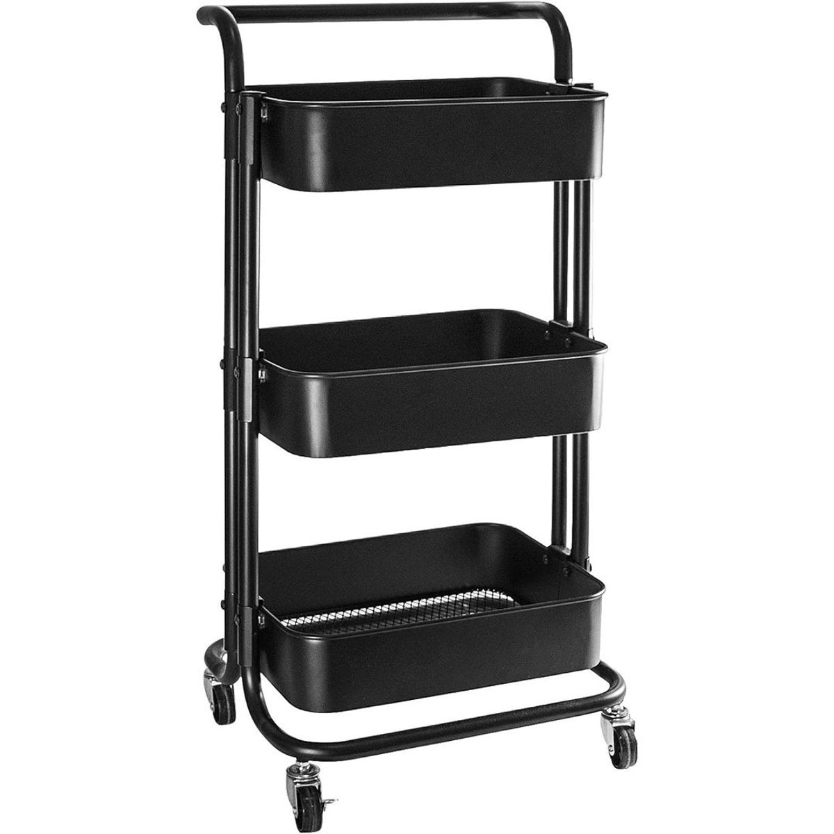 GENERICO - Carrito Organizador MultiNiveles