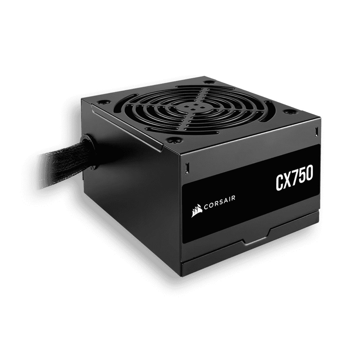 CORSAIR - Fuente Corsair 750w Cx750 80 Plus Bronze