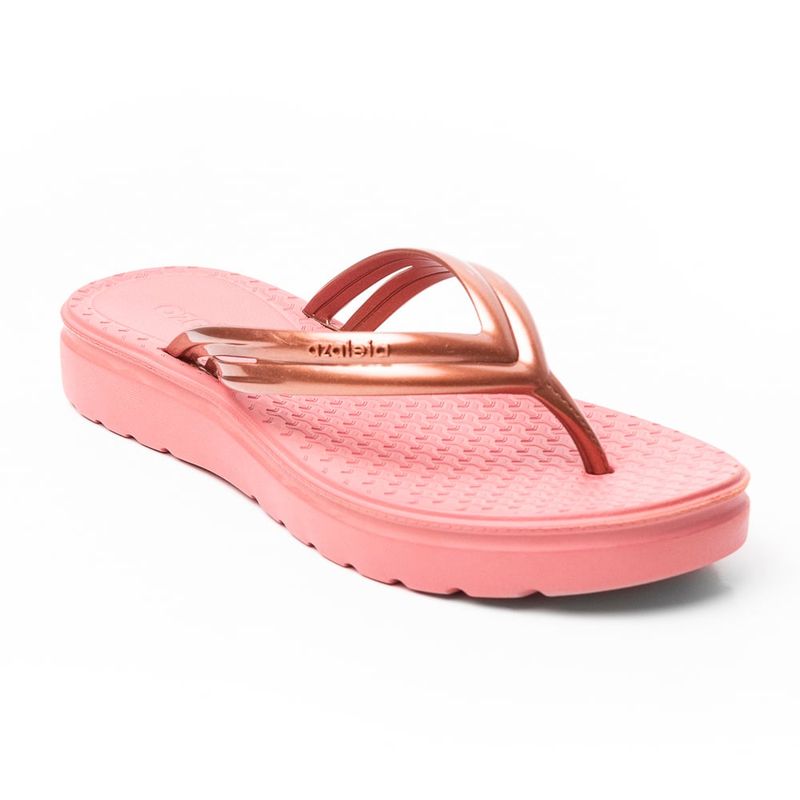 AZALEIA - Price shoes sandalias para mujer 59219089BRONCE