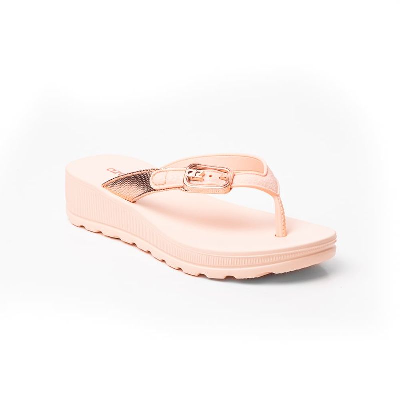 AZALEIA - Price shoes sandalias para mujer 59219100ROSADO