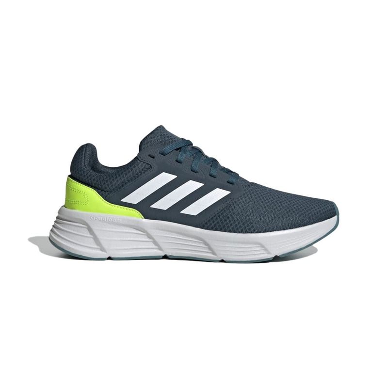 ADIDAS - Tenis Hombre adidas Galaxy 6 - Azul