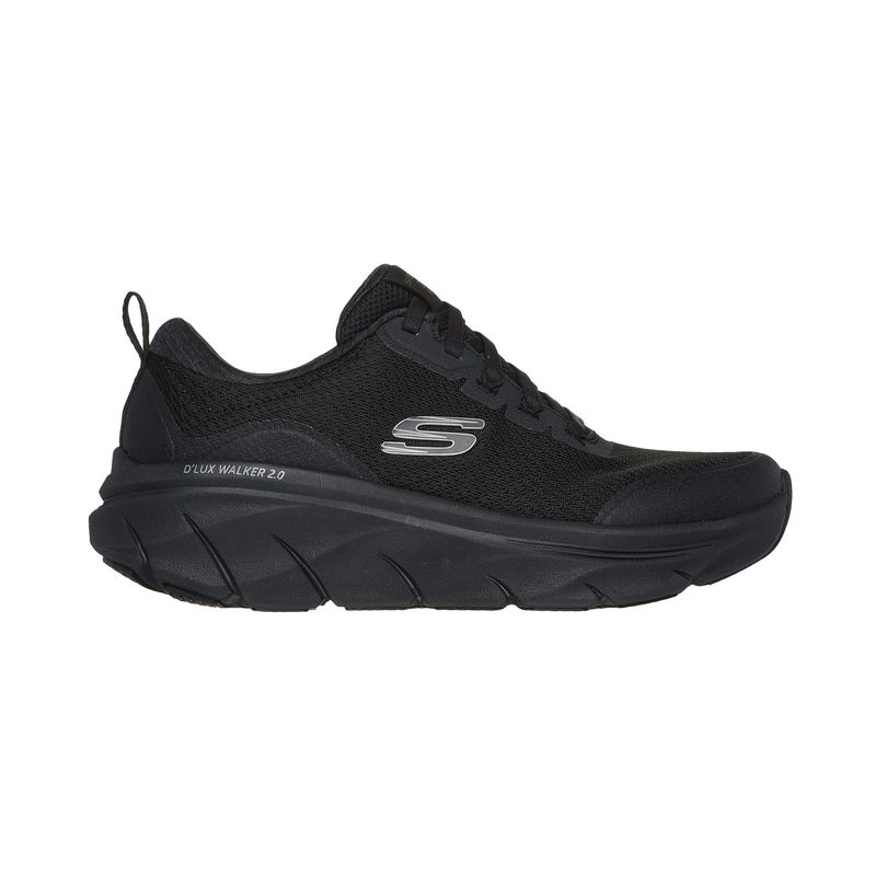 SKECHERS - Zapato Mujer Skechers D"Lux Walker 2.0-Radiant Rose