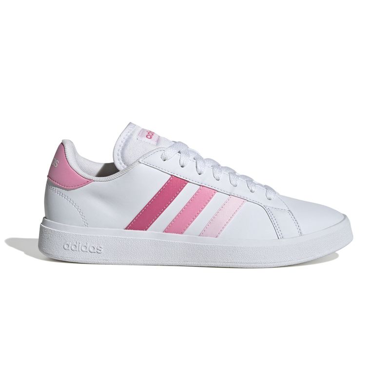 ADIDAS - Zapato Mujer Adidas Performance Grand Court Base 2..