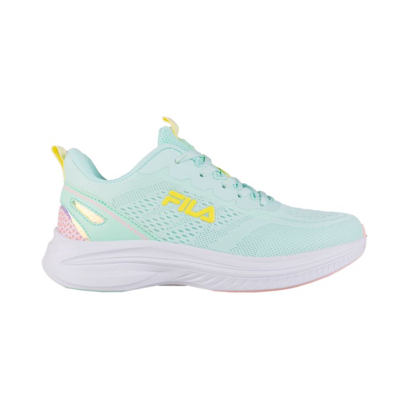 FILA - Zapato Mujer Fila Ws Stardust