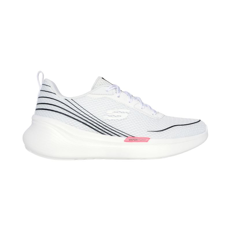 SKECHERS - Zapato Mujer Skechers Vapor Plus-Light Wave