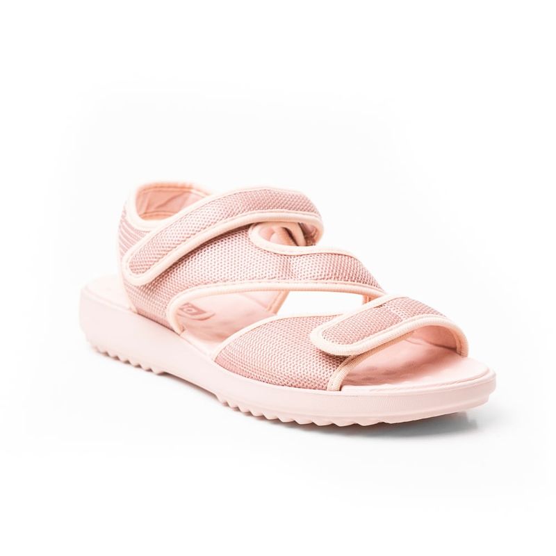 AZALEIA - Price shoes sandalias para mujer 59219096NUDE