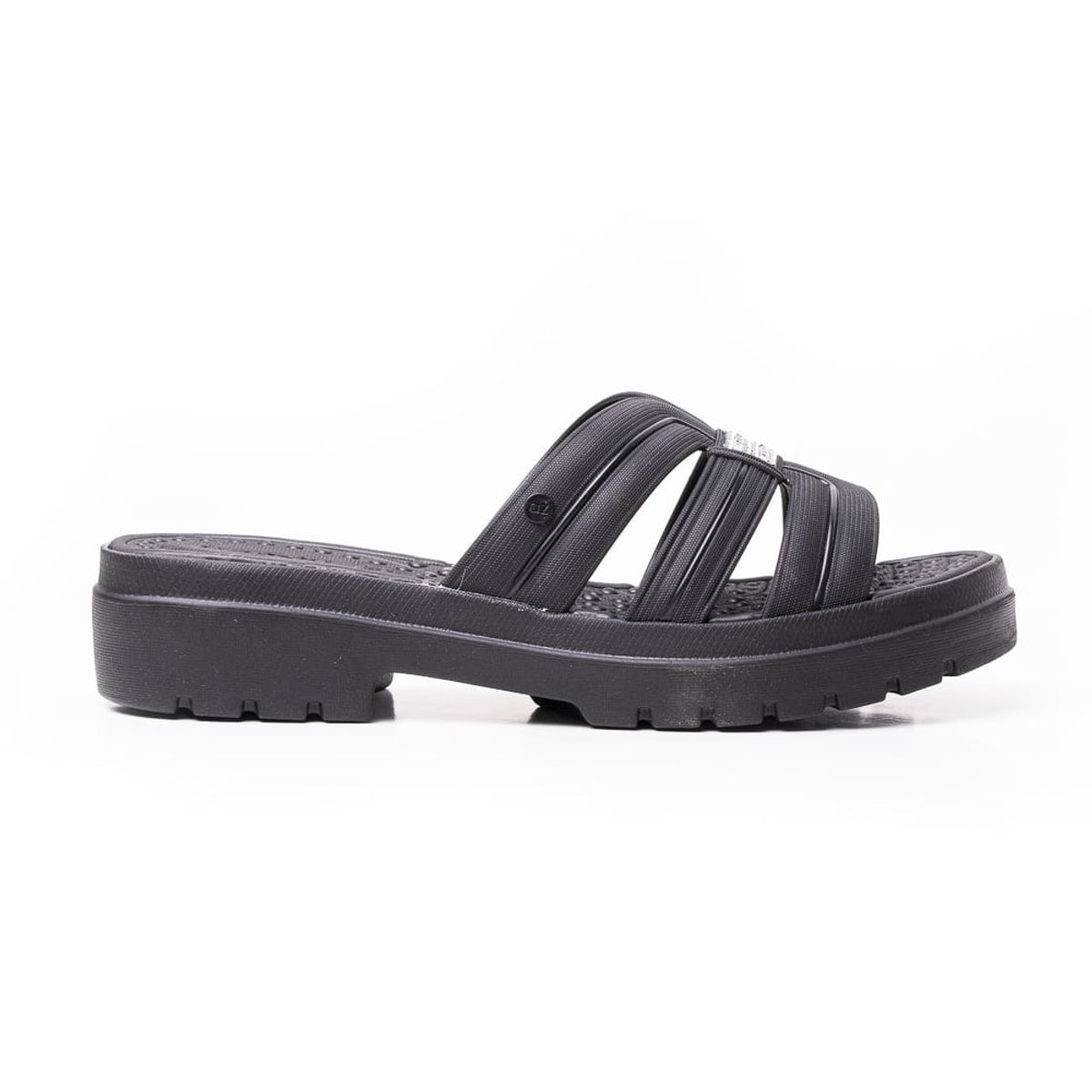 AZALEIA - Price shoes sandalias para mujer 59219098NEGRO