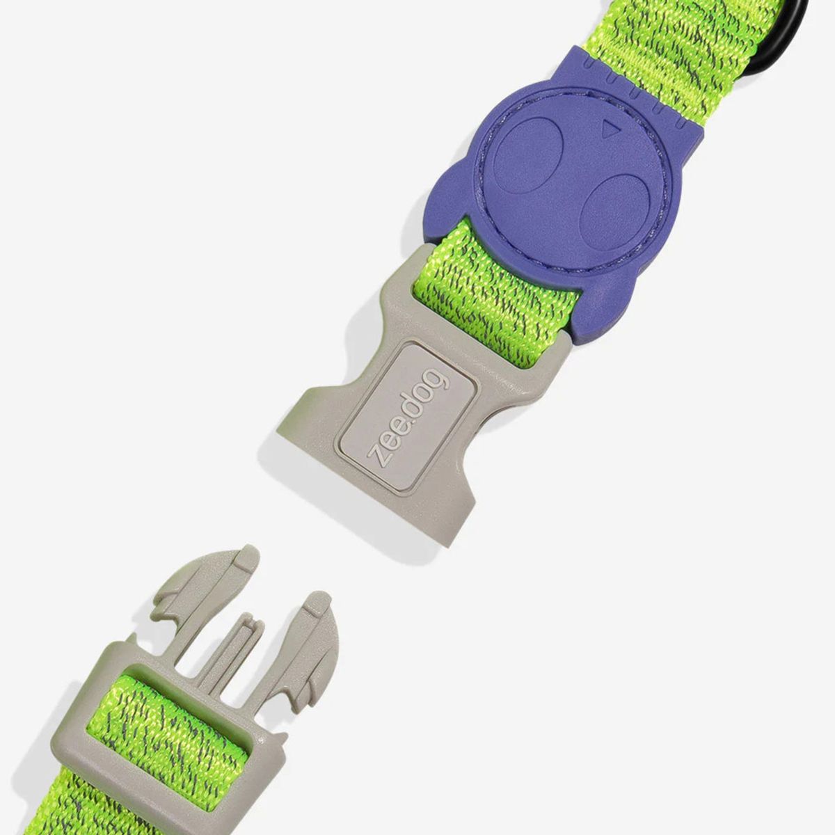 GENERICO - ZeeDog H-harness ref Nox Lumen talla S