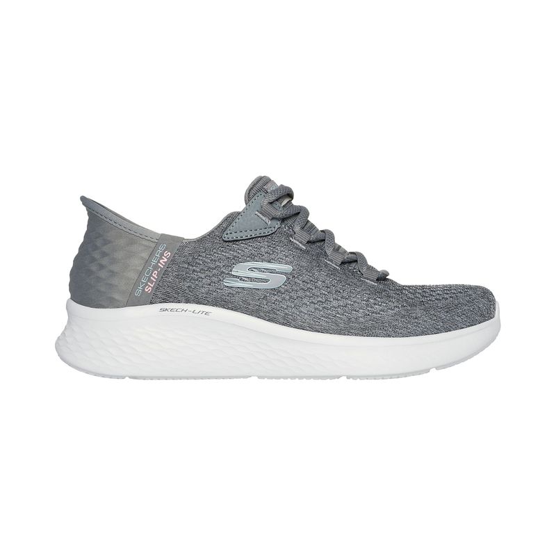 SKECHERS - Zapato Mujer Skechers Skech-Litepro-Naturalbeauty